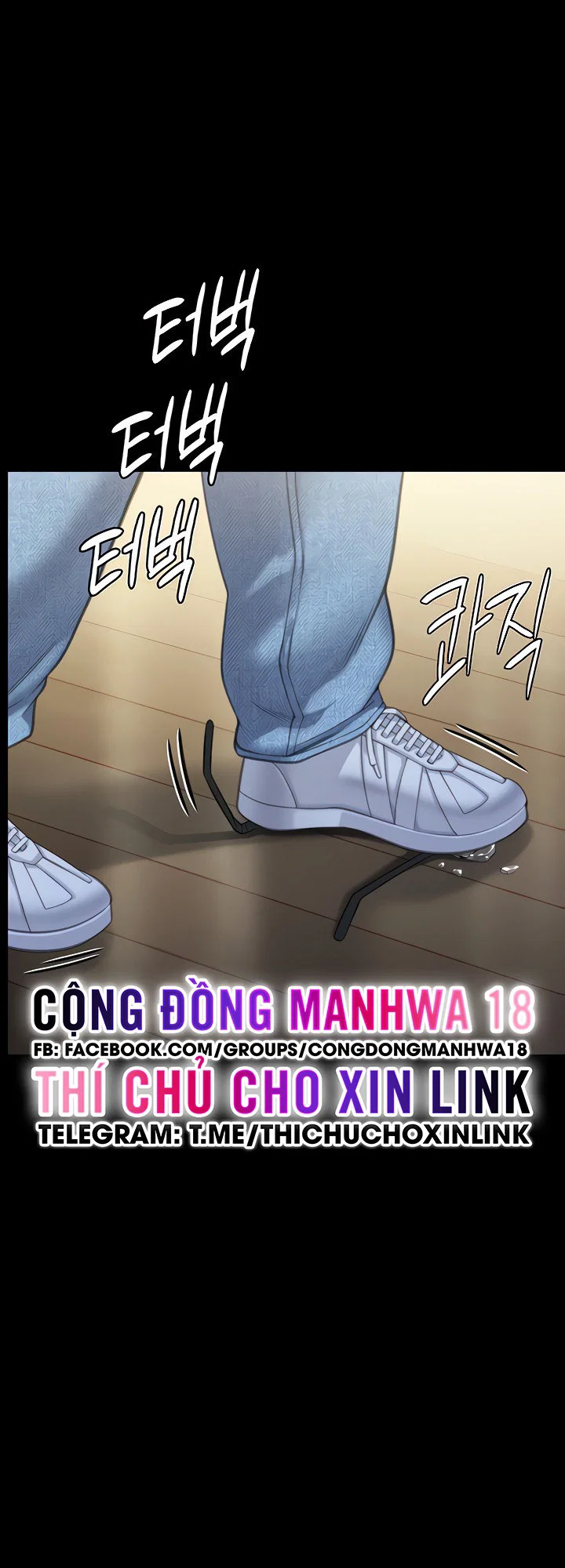 Ong Chúa - Chapter 294 trang 11