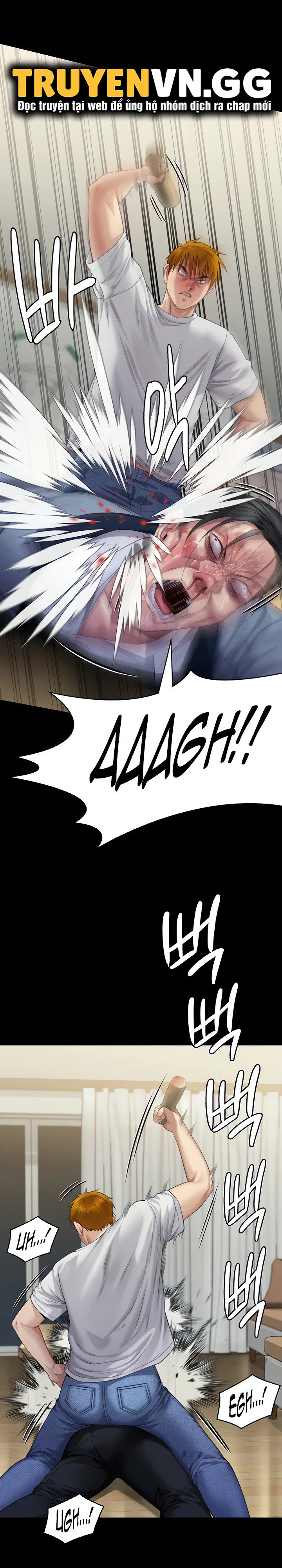 Ong Chúa - Chapter 294 trang 15