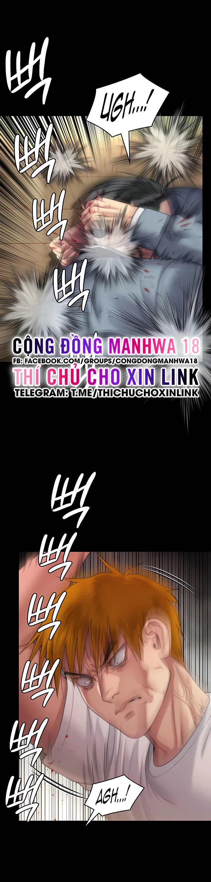 Ong Chúa - Chapter 294 trang 16