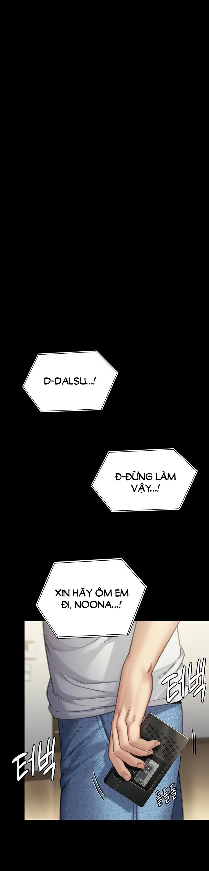 Ong Chúa - Chapter 294 trang 20