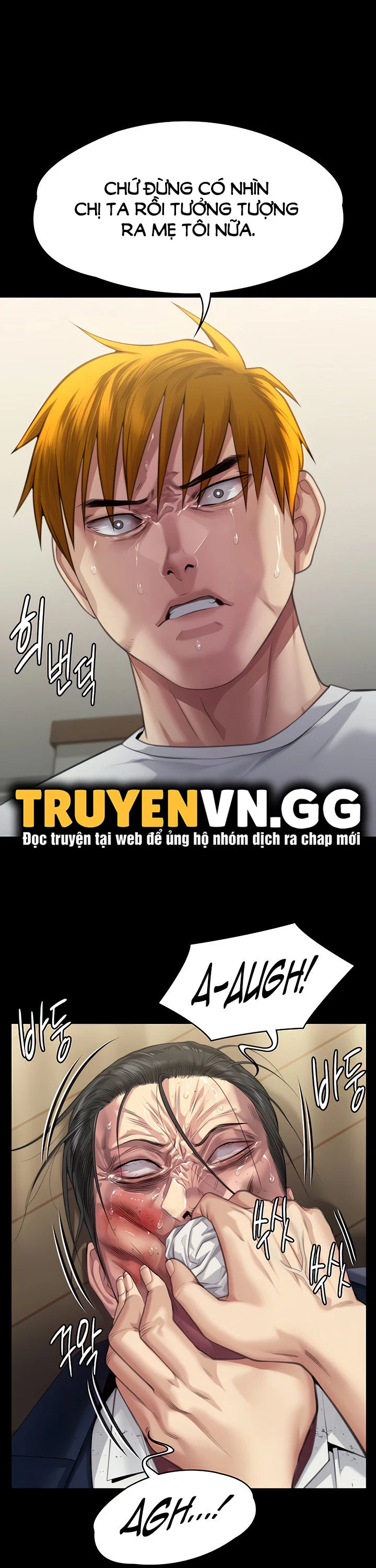Ong Chúa - Chapter 294 trang 25