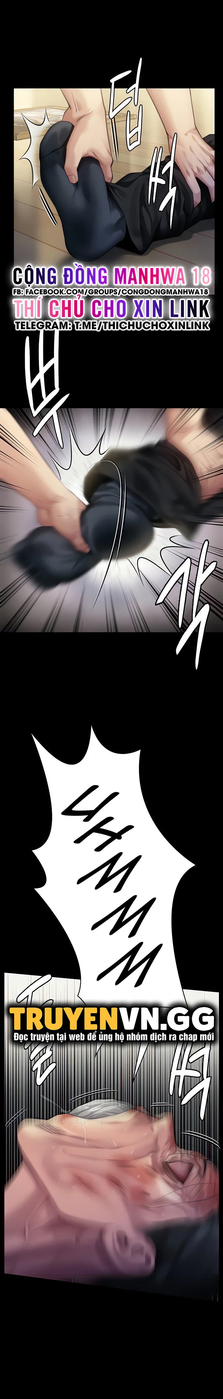 Ong Chúa - Chapter 294 trang 29