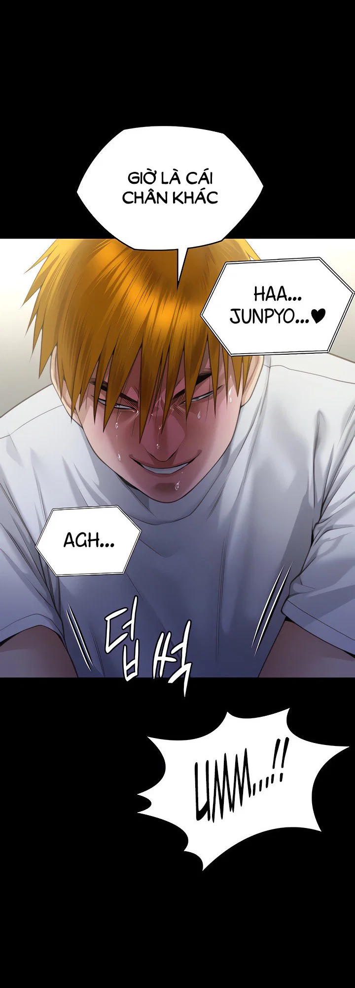 Ong Chúa - Chapter 294 trang 30