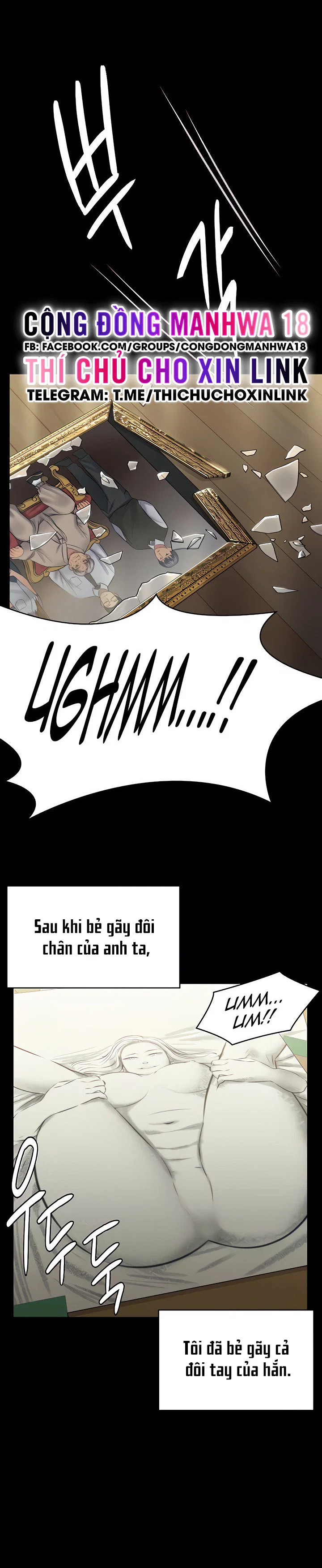 Ong Chúa - Chapter 294 trang 31