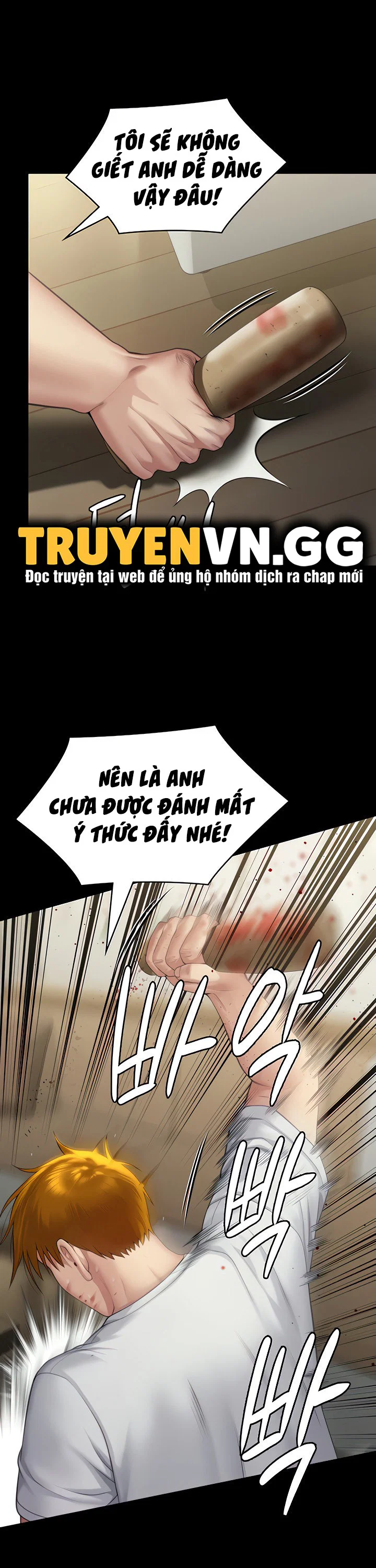 Ong Chúa - Chapter 294 trang 41