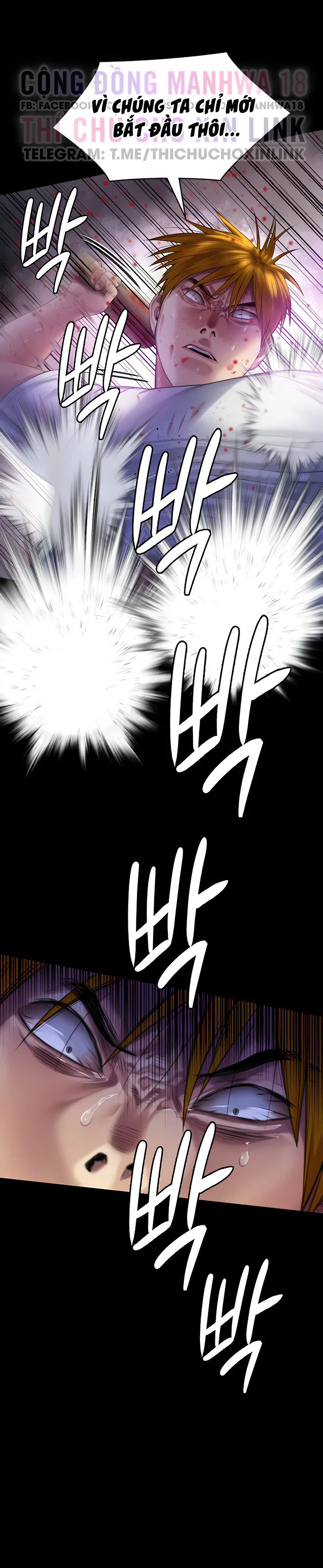 Ong Chúa - Chapter 294 trang 42