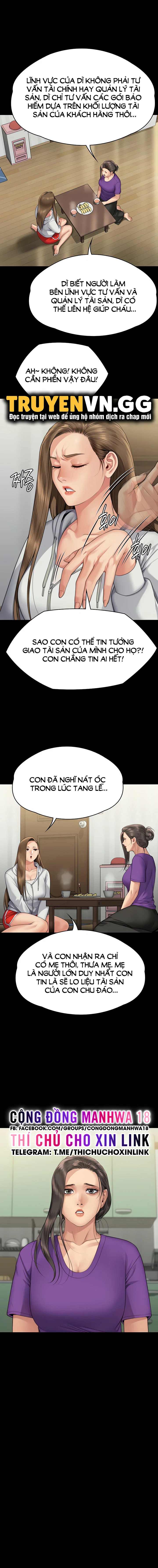 Ong Chúa - Chapter 295 trang 2