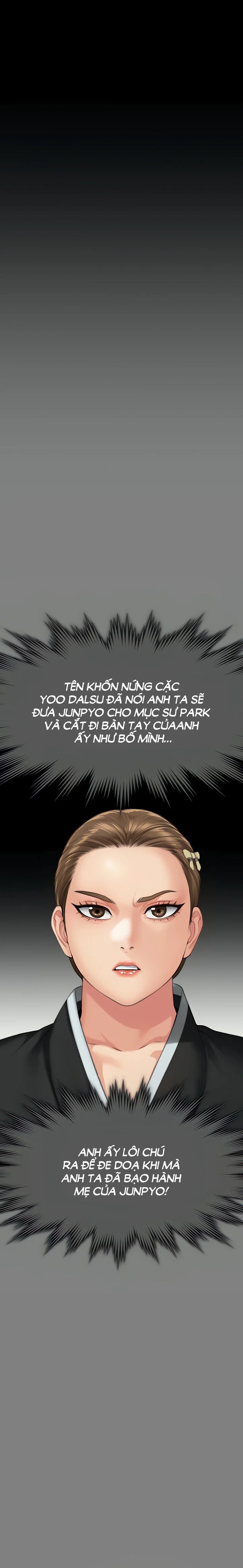 Ong Chúa - Chapter 295 trang 13