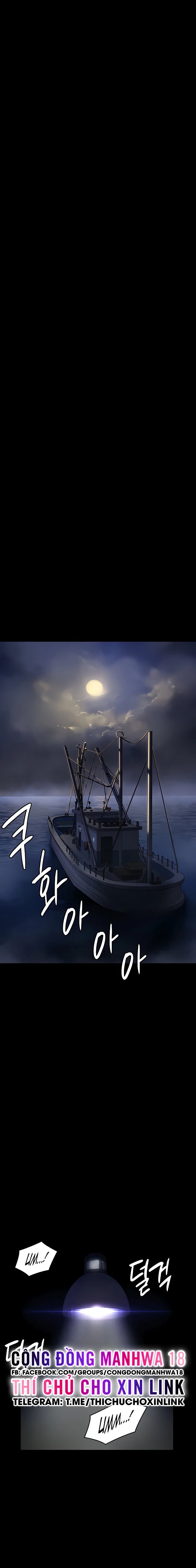 Ong Chúa - Chapter 295 trang 27