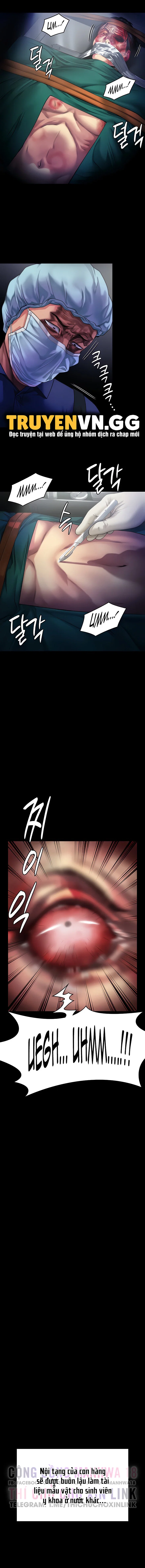 Ong Chúa - Chapter 295 trang 28