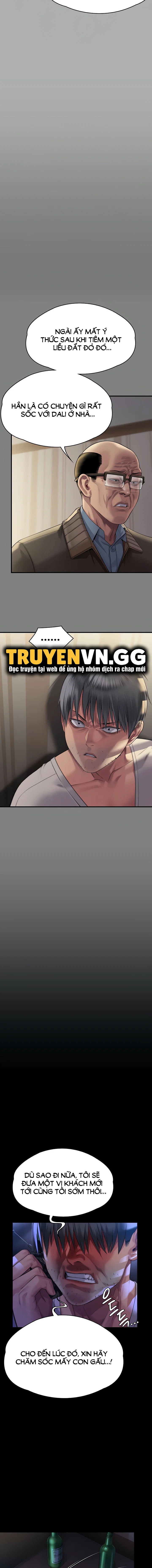 Ong Chúa - Chapter 295 trang 38