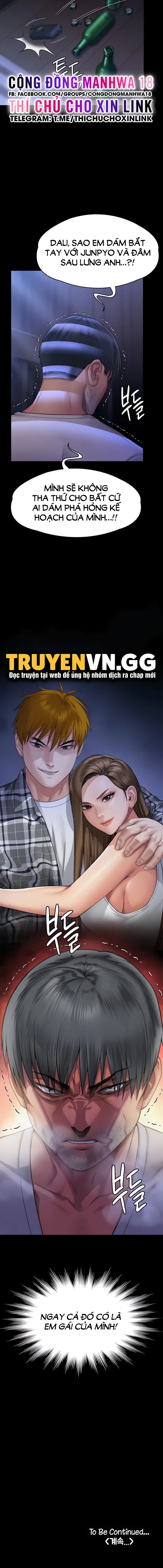 Ong Chúa - Chapter 295 trang 39