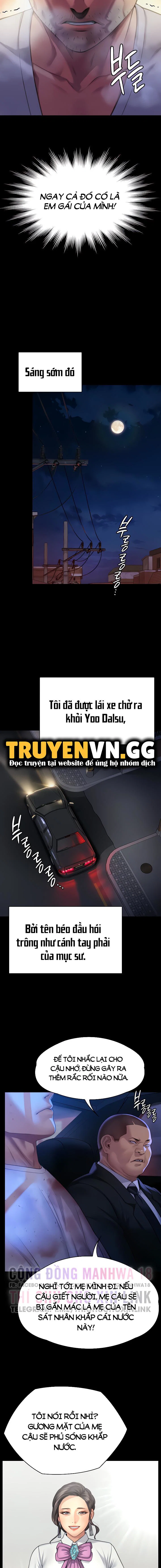 Ong Chúa - Chapter 296 trang 3