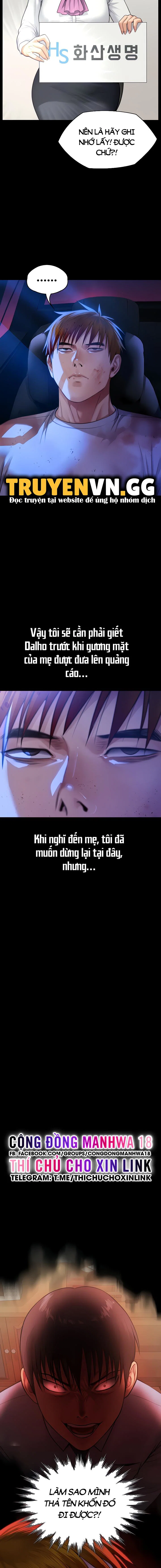 Ong Chúa - Chapter 296 trang 4