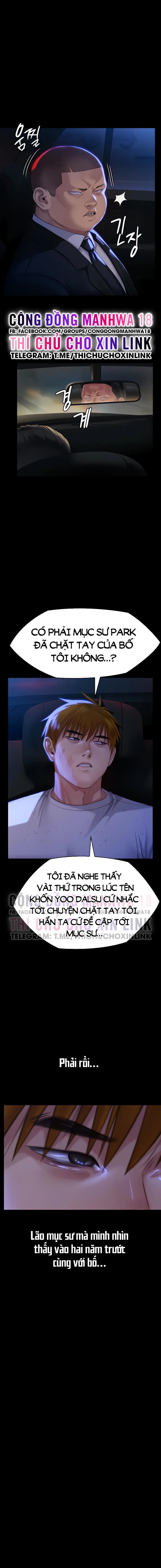 Ong Chúa - Chapter 296 trang 6