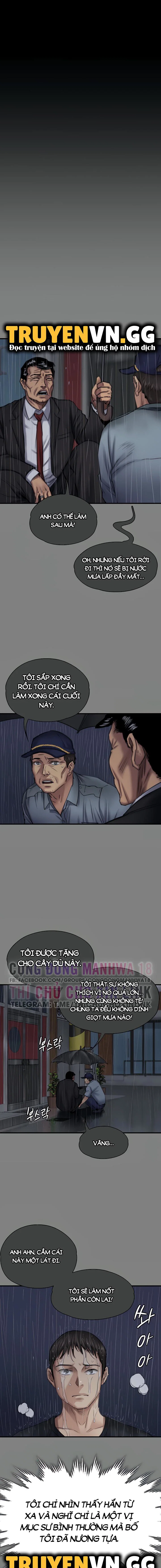 Ong Chúa - Chapter 296 trang 7