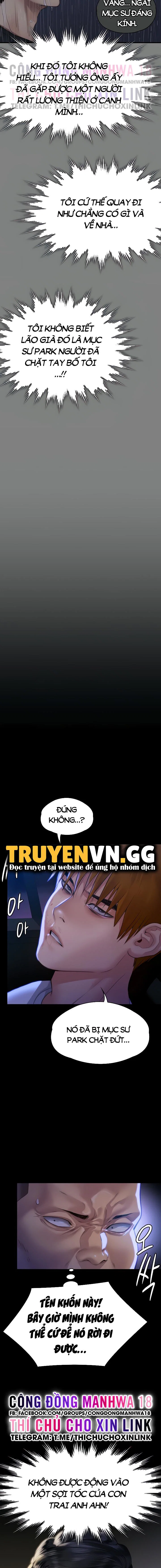 Ong Chúa - Chapter 296 trang 9