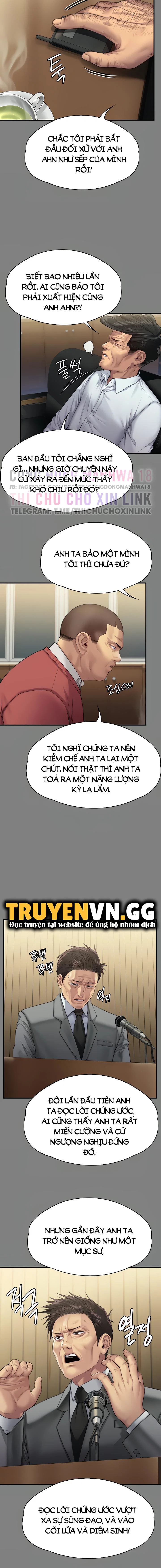 Ong Chúa - Chapter 296 trang 12