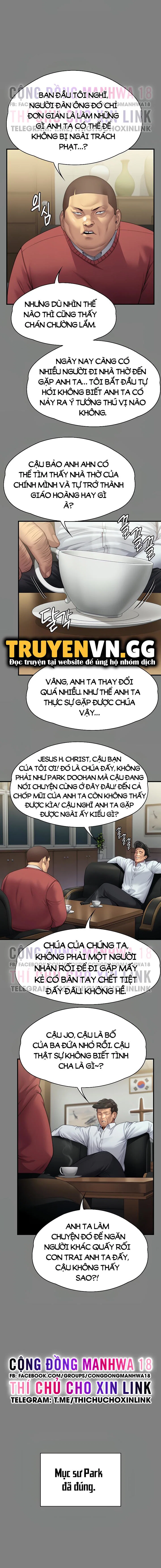 Ong Chúa - Chapter 296 trang 13