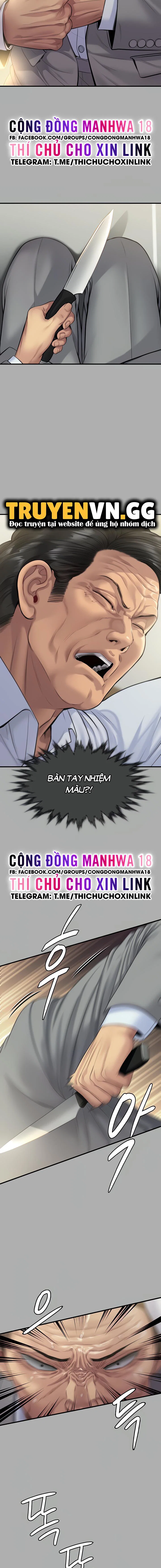 Ong Chúa - Chapter 296 trang 16