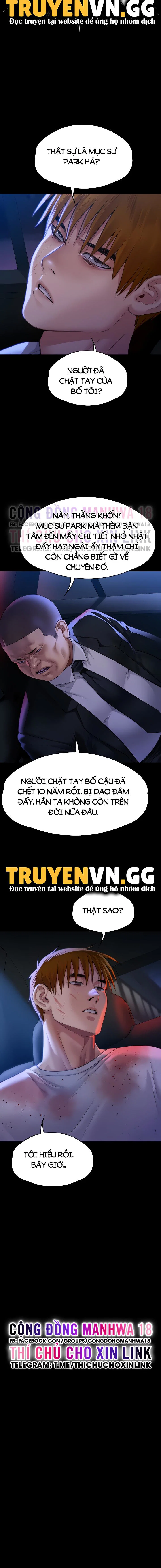 Ong Chúa - Chapter 296 trang 19