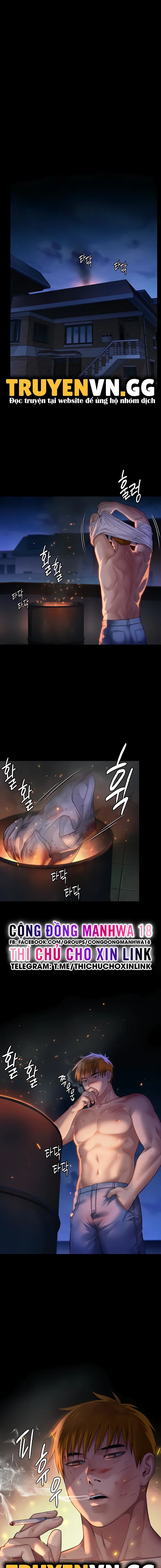 Ong Chúa - Chapter 296 trang 20