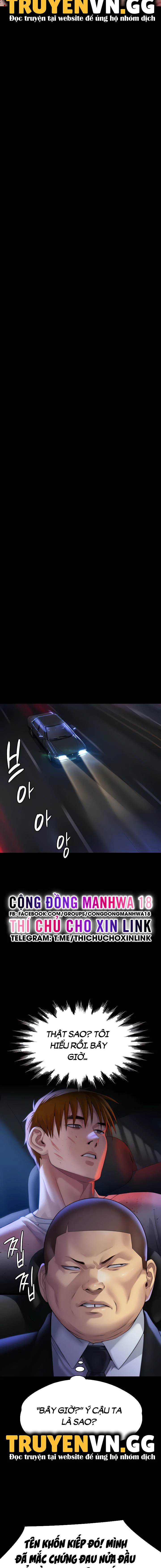 Ong Chúa - Chapter 296 trang 21