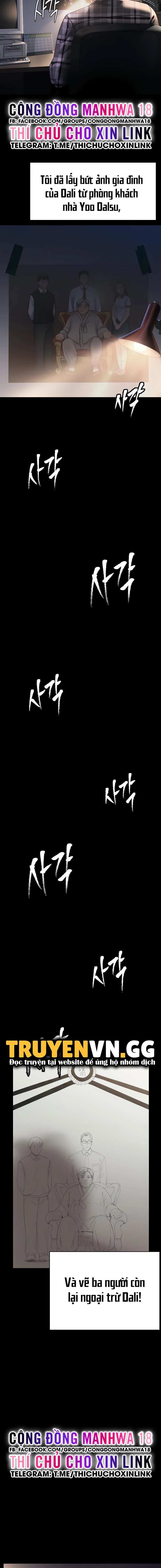 Ong Chúa - Chapter 296 trang 23