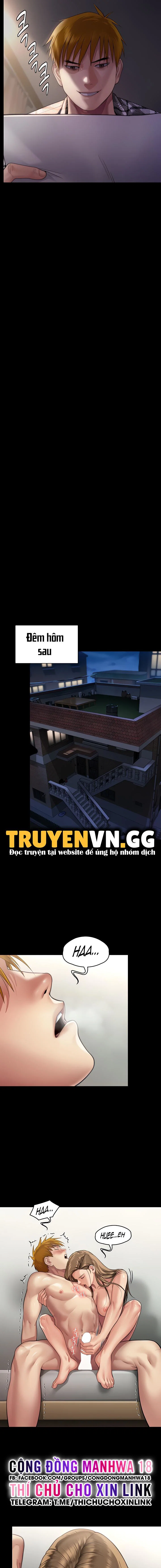 Ong Chúa - Chapter 296 trang 24