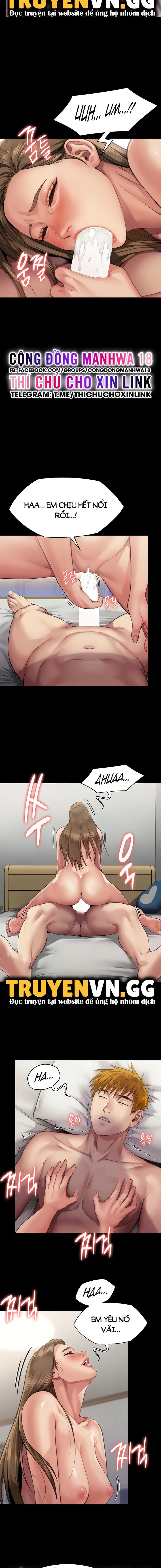 Ong Chúa - Chapter 296 trang 26