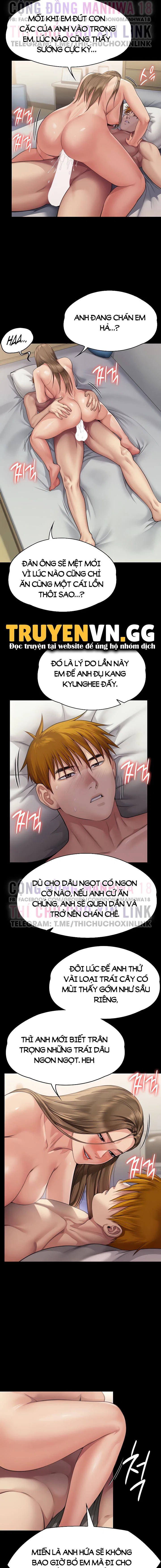 Ong Chúa - Chapter 296 trang 27