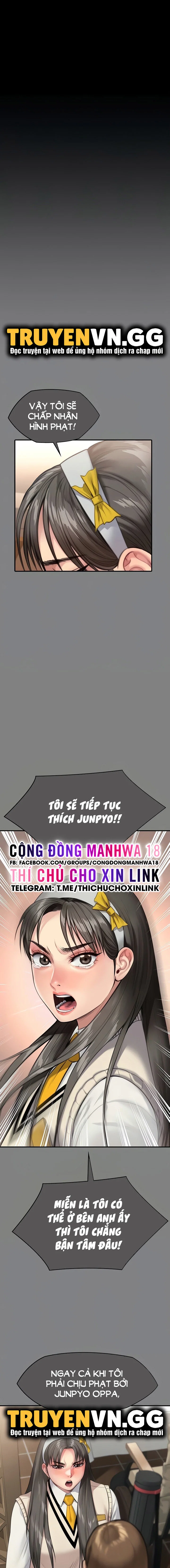 Ong Chúa - Chapter 297 trang 2