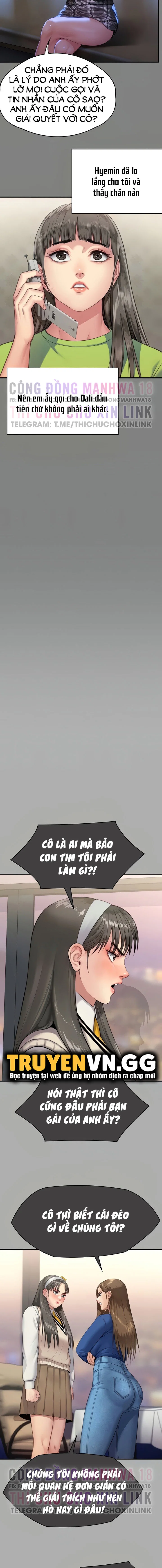Ong Chúa - Chapter 297 trang 6
