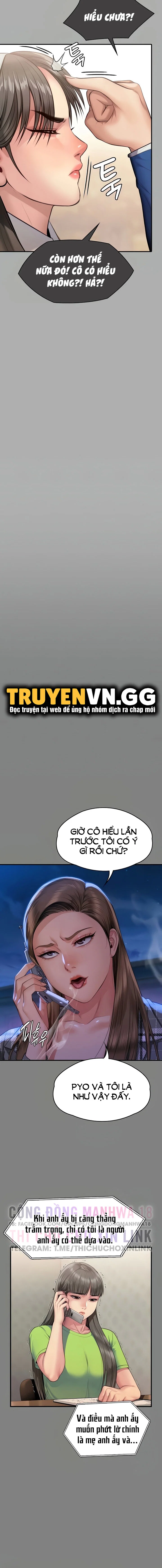 Ong Chúa - Chapter 297 trang 7