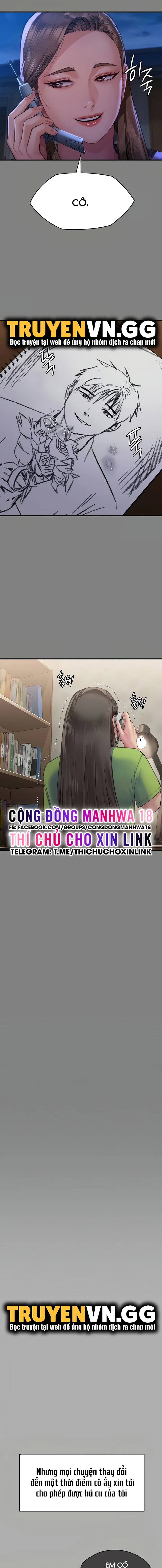 Ong Chúa - Chapter 297 trang 8