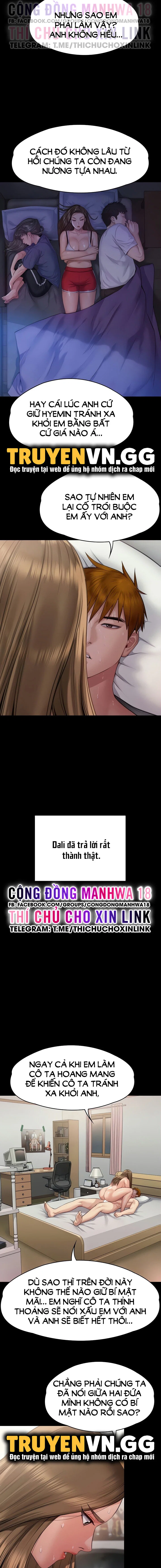 Ong Chúa - Chapter 297 trang 15