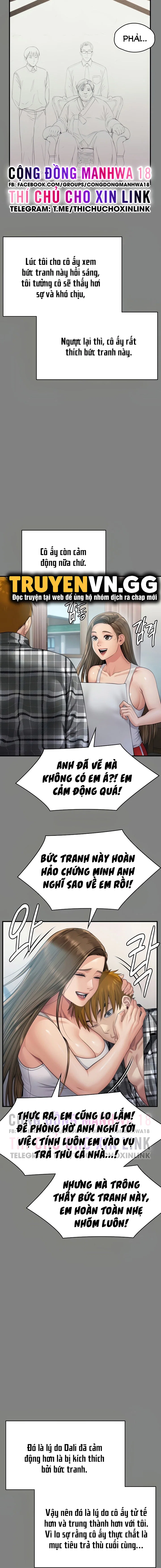 Ong Chúa - Chapter 297 trang 23