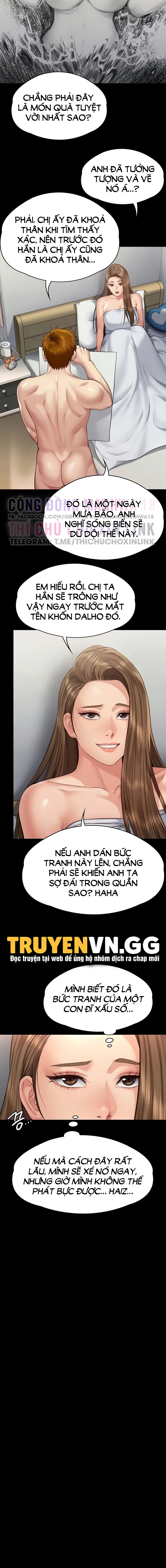 Ong Chúa - Chapter 297 trang 26
