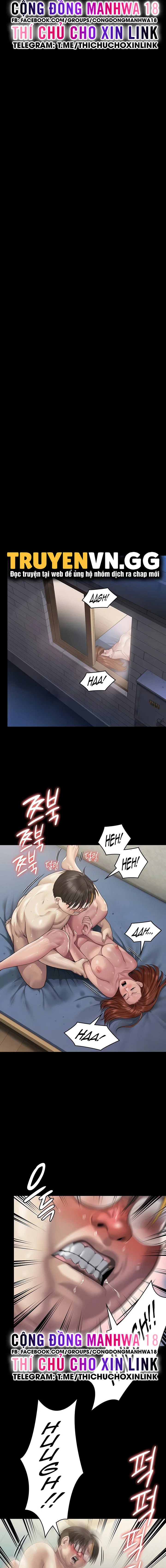 Ong Chúa - Chapter 297 trang 27