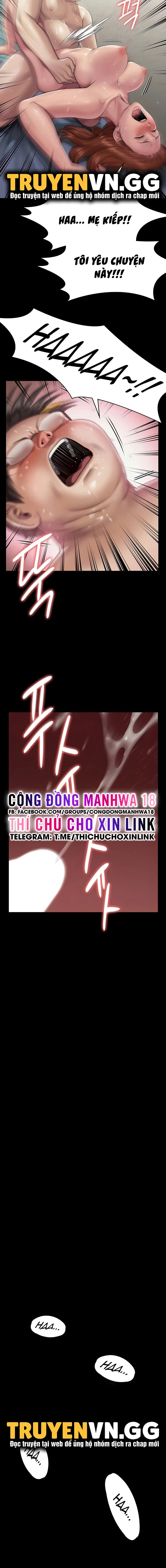 Ong Chúa - Chapter 297 trang 28