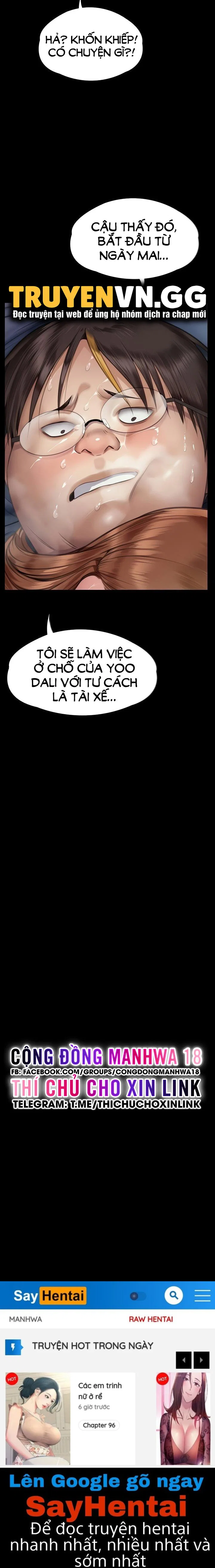 Ong Chúa - Chapter 297 trang 30