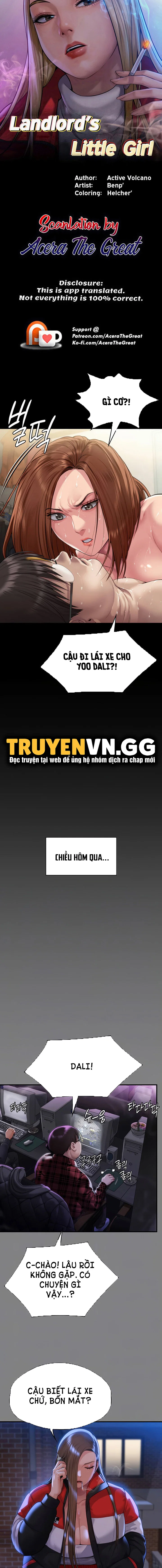 Ong Chúa - Chapter 298 trang 2