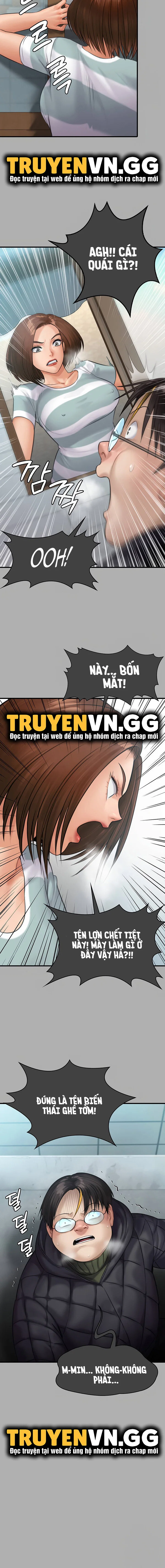 Ong Chúa - Chapter 298 trang 7