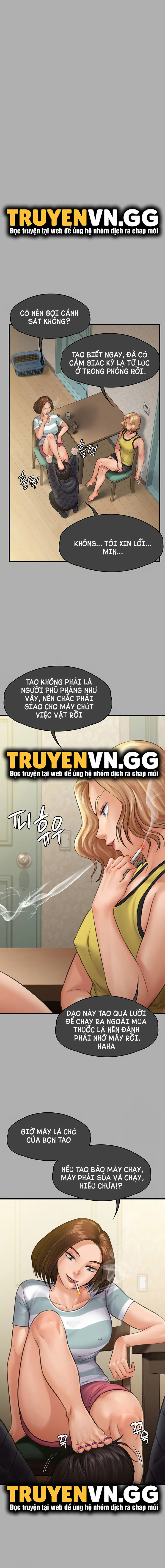 Ong Chúa - Chapter 298 trang 8