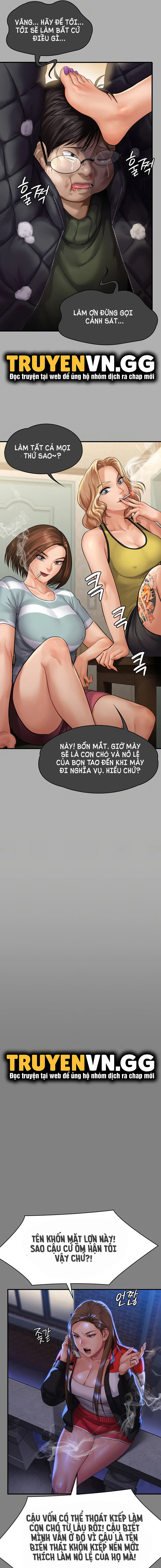 Ong Chúa - Chapter 298 trang 9