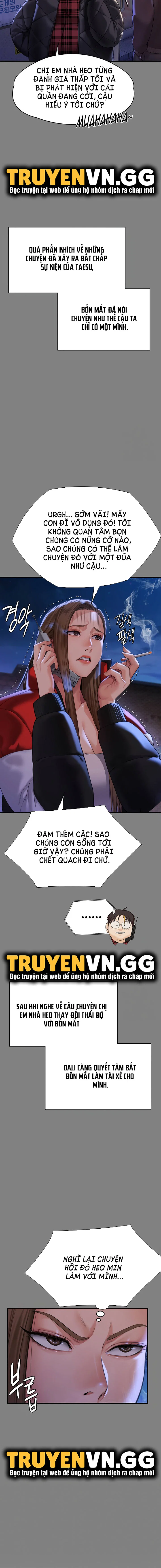 Ong Chúa - Chapter 298 trang 14