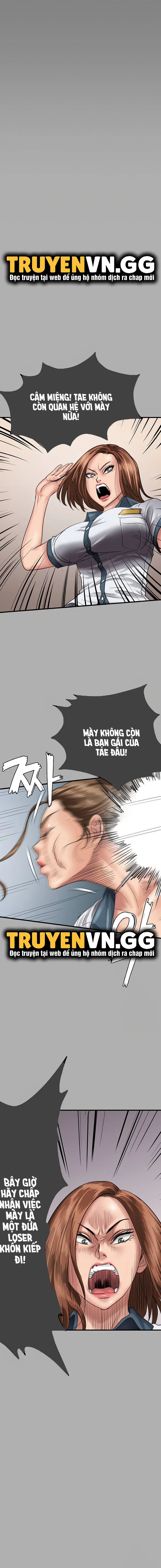 Ong Chúa - Chapter 298 trang 15