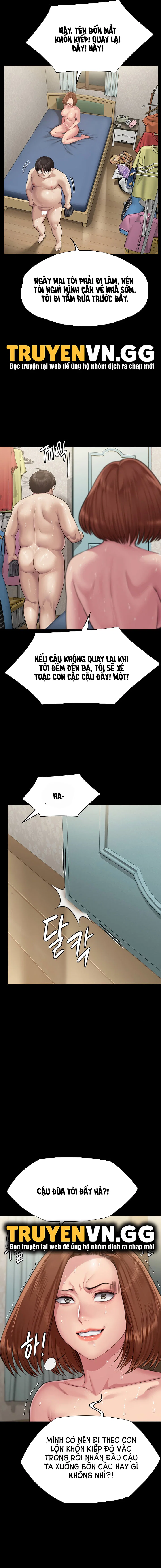 Ong Chúa - Chapter 298 trang 21