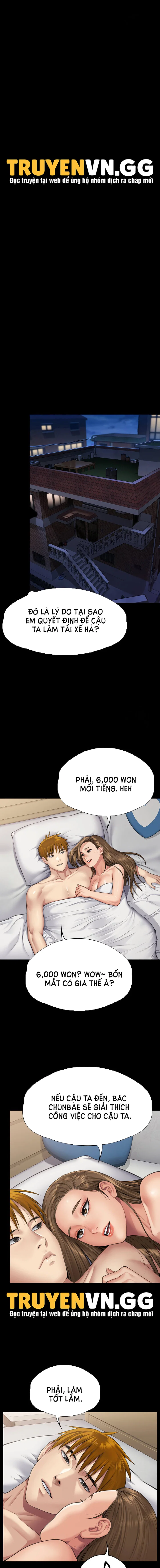Ong Chúa - Chapter 298 trang 22