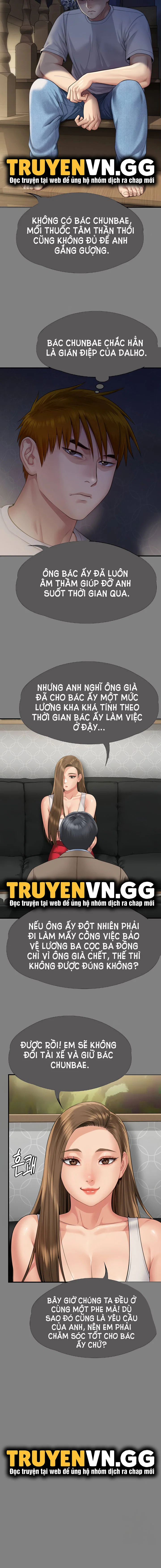 Ong Chúa - Chapter 298 trang 24